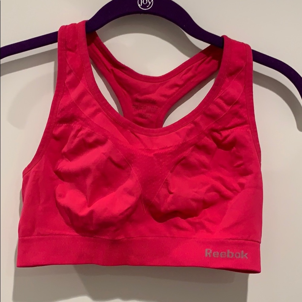 Reebok Sports bra